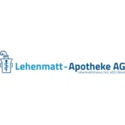 Logo für den Job  Drogist/in für Arzneimittelherstellung