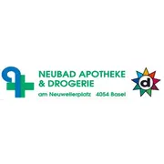 Logo für den Job Drogist:in EFZ (40–100 %)