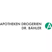 Apotheken Drogerien DR. BÄHLER logo