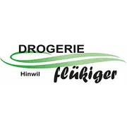 Drogerie B.Flükiger AG logo