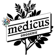 Medicus Drogerie AG logo