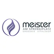 Logo für den Job DrogistIn EFZ (80)-100%