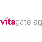 vitagate ag logo
