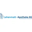 Logo für den Job Drogist/in für Arzneimittelherstellung