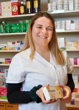 Katja Hofer  picture