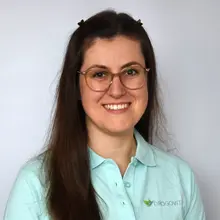 Lorena Hardegger  picture