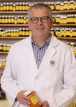 Stephan Vögeli  picture